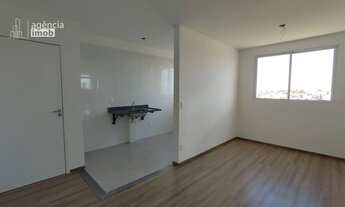 Imagem 4: Apartamento residencial à venda, Novo Horizonte, Sabará