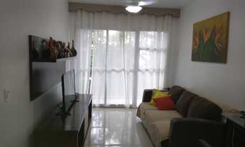 Imagem 2: Apartamento para venda possui 63 metros quadrados com 2 quartos/1 suíte, no Tauá - Rio de