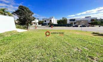 Imagem 3: Terreno Alphaville 1 - Esquina