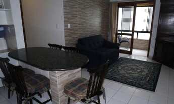 Imagem 5: Apartamento de 80 metros quadrados no bairro Centro com 2 quartos