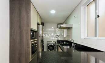 Imagem 4: Apartamento com 3 quartos e 1 suíte à venda, por R$ 290.000 no Uberaba