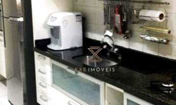 Imagem 2: Apartamento com 4 dormitórios à venda, 140 m² por R$ 950.000 - Santana - São Paulo/SP