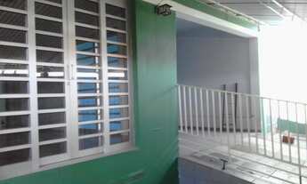 Imagem 4: Alugo casa - 2 dorms - Jd. Santa Terezinha - Campinas