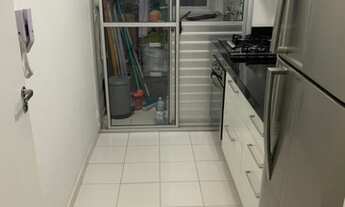 Imagem 7: Apartamento para venda possui 63 metros quadrados com 2 quartos em Quarta Parada - São Pau