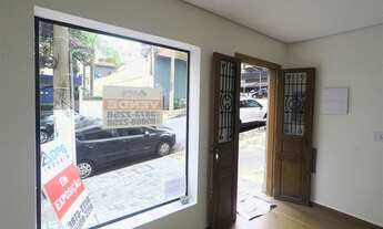 Imagem 5: Sobrado para venda tem 116 metros quadrados com 2 quartos em Perdizes - São Paulo - SP