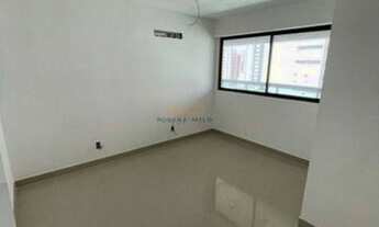 Imagem 3: Edf Jardim das Tulipas BV,padrão moura dubeux,185m,4 suites,super lazer,oportunidade