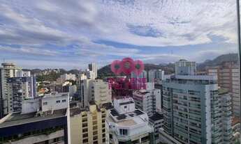 Imagem 4: Apartamento com 3 dormitórios para alugar, 115 m² por R$ 2.700,00/mês - Praia do Canto - V