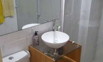 Imagem 9: Apartamento à venda no bairro Praia da Bandeira - Rio de Janeiro/RJ