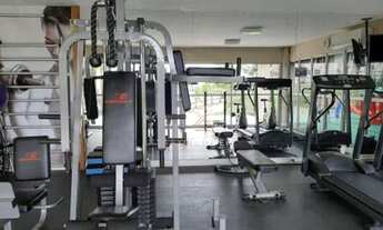 Imagem 4: Apartamento com 2 dormitórios à venda, 56 m² por R$ 210.000 - Taquara - Rio de Janeiro/RJ