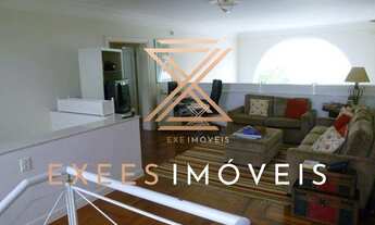 Imagem 2: Casa Residencial à venda, Residencial Três (Tamboré), Santana de Parnaíba -