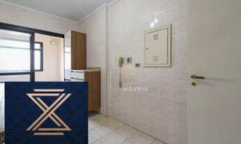 Imagem 3: Apartamento com 3 dormitórios à venda, 94 m² por R$ 850.000 - Santa Cecília - São Paulo/SP