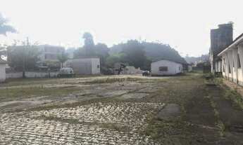 Imagem 4: RIBEIRAO PIRES - Terreno Padrão - Suíssa