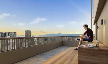 Imagem 6: APARTAMENTO RESIDENCIAL em São Paulo - SP, Bela Vista