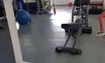 Imagem 6: Apartamento com 2 dormitórios à venda, 88 m² por R$ 865.000 - Barra da Tijuca - Rio de Jan