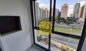 Imagem 5: Apartamento com 2 dormitórios à venda, 61 m² por R$ 499.900,00 - Jardim Botânico - Curitib