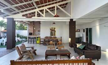 Imagem 7: Casa para aluguel no Alphaville Fortaleza