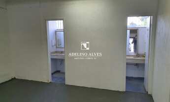 Imagem 7: Salão comercial bem localizado na V. Romana - venda ou locação