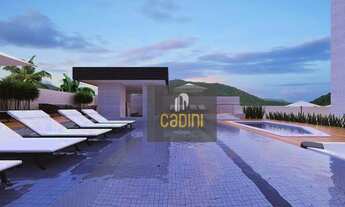 Imagem 4: Tesla Residencial, de arquitetura contemporânea, no centro de Balneário Camboriu