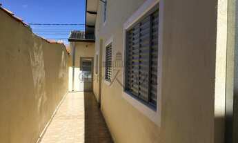 Imagem 4: Casa - Jardim Santa Paula - Jacareí - 2 Dormitórios - 90m²