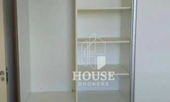 Imagem 1: Apartamento com 2 dormitórios para alugar, 56 m² por R$ 1.280,00/mês - Jardim Novo II - Mo