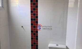 Imagem 4: Apartamento com 3 dormitórios à venda, 95 m² por R$ 466.000,00 - Vila Camilópolis - Santo