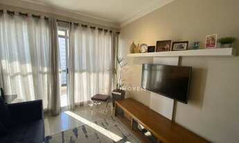 Imagem 2: Apartamento com 3 dormitórios à venda, 78 m² por R$ 530.000 - Vila Maria - São Paulo/SP