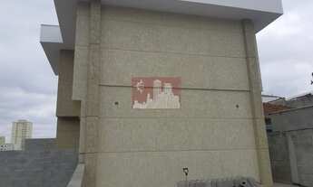 Imagem 2: Casa em Condomínio- Vila Mazzei