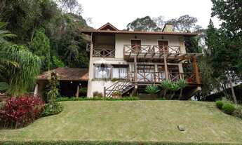 Imagem: Casa de condomínio para venda tem 310 metros