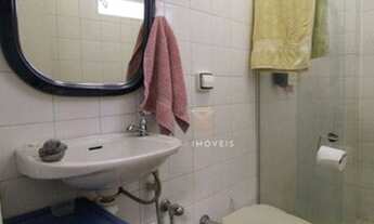 Imagem 2: Apartamento com 4 dormitórios à venda, 210 m² por R$ 3.700.000 - Leblon - Rio de Janeiro/R