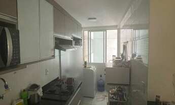 Imagem 6: Apto em frente a loja Havan na João XXIII planejado com 3 Q sendo 2 suítes 2 v na garagem