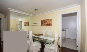 Imagem 4: Apartamento à venda, Itaim Bibi, 109m², 2 dormitórios, 1 suíte, 2 vagas!