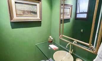 Imagem 4: Cobertura Única, indevassável, no melhor ponto do Jardim Oceânico ao lado da Praça do Poma