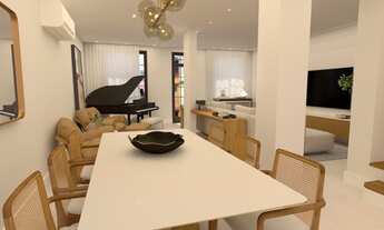 Imagem 5: Casa de Vila 4 suítes 234 ² reformada no catete