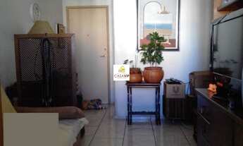 Imagem 2: Apartamento à venda, Vila Romana, 40m², 2 dormitórios, 1 vaga!