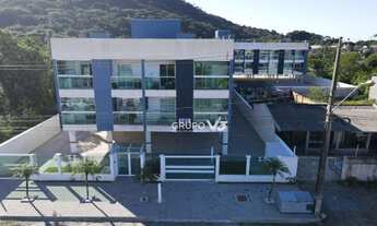 Imagem 2: Apartamento com 1 dormitório à venda, 27 m² por R$ 150.000,00 - Tabuleiro - Matinhos/PR