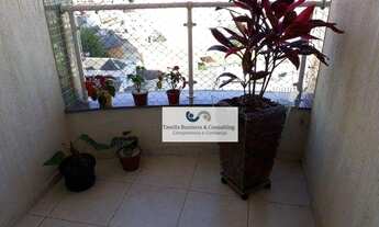 Imagem 5: Apartamento com 2 dormitórios à venda, 69 m² por R$ 434.600 - Osvaldo Cruz - São Caetano d