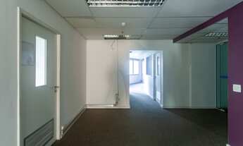 Imagem 5: Andar/laje corporativa para aluguel possui 361m2 no Centro - Rio de Janeiro - RJ