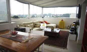 Imagem 6: Cobertura duplex à venda, Vila Progredior, 104m², 1 suíte, 2 vagas!