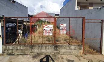 Imagem 1: Terreno à venda no Parque Jataí - Votorantim