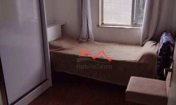 Imagem 6: Cobertura com 3 dormitórios para alugar, 141 m² por R$ 2.500,00/mês - Prata - Teresópolis