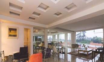 Imagem 6: Predio comercial para locação em São José dos Pinhais