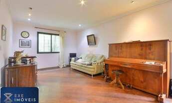 Imagem: Casa com 4 dormitórios à venda, 260 m²