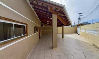 Imagem: Linda casa para venda tem 250 metros quadrados