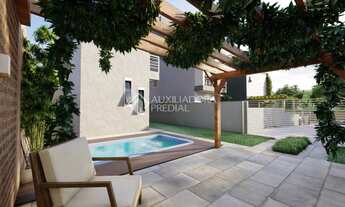 Imagem 2: FLORIANóPOLIS - Casa Padrão - Ribeirão da Ilha