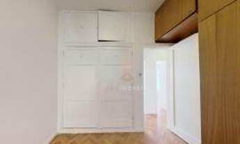 Imagem 6: Apartamento com 3 dormitórios à venda, 94 m² por R$ 800.000 - Copacabana - Rio de Janeiro