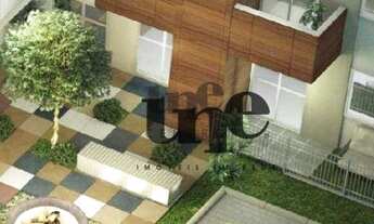 Imagem 7: Apartamento com 1 dormitório à venda, 35 m² por R$ 160.000,00 - Zona Norte - Pelotas/RS