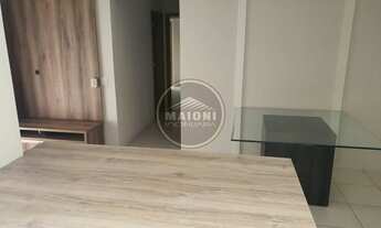 Imagem 4: EDIFÍCIO JUTAI SOLIMÕES- Com 02 quartos com 1 suite para LOCAÇÃO