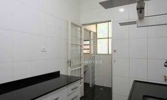 Imagem 3: Apartamento com 2 dormitórios à venda, 81 m² por R$ 692.000,00 - Santa Cecília - São Paulo