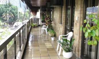 Imagem 1: Jardim Oceânico prox. Metrô 160m² varandão 3 quartos/1 suíte + dep. Compl. 2 vagas!