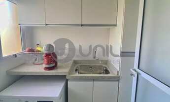 Imagem 4: Apartamento para venda possui 75 metros quadrados com 2 quartos em Itacorubi - Florianópol